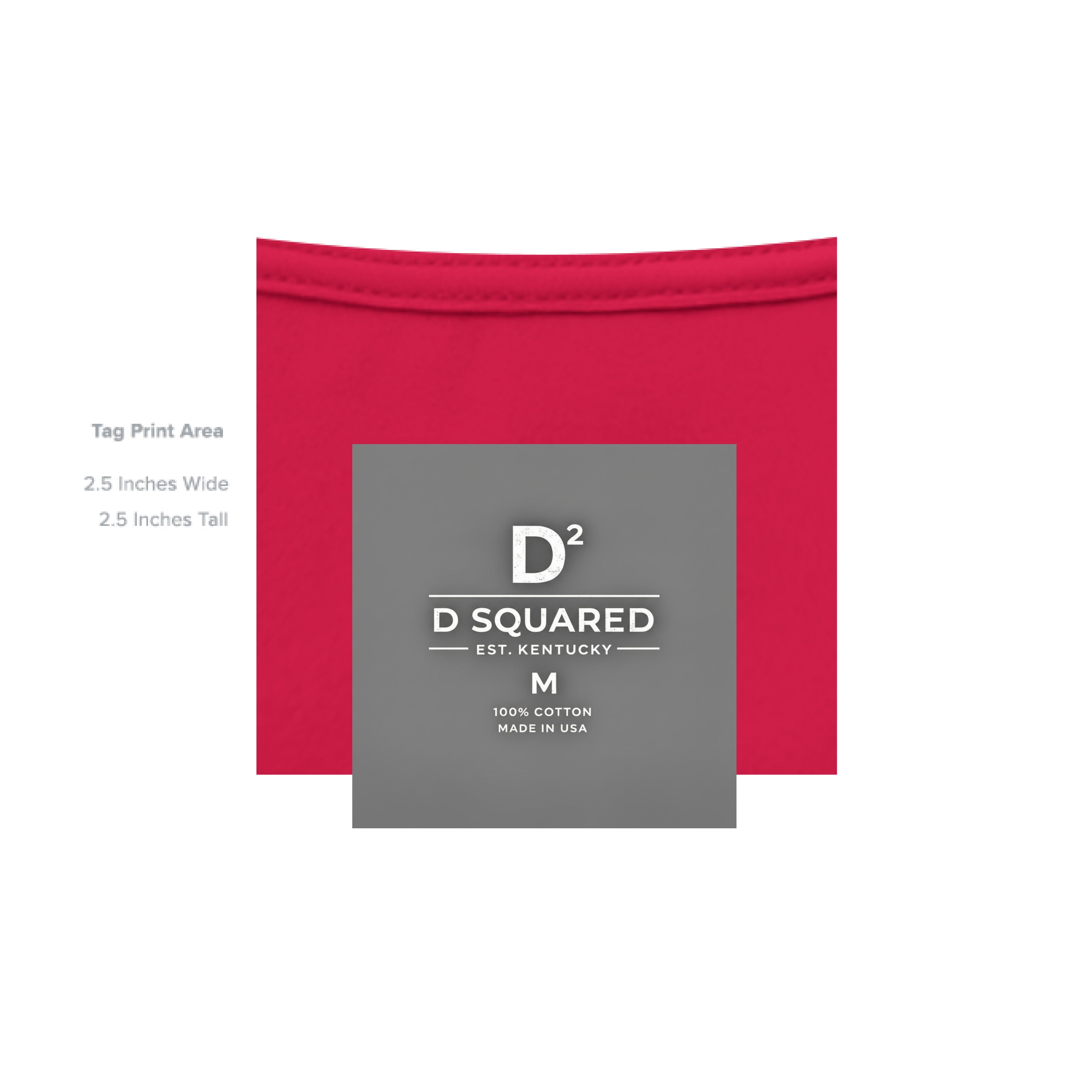 Red - INSIDE_TAG_LINE